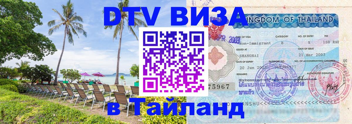 Оформление DTV визы под ключ: стоимость и тарифы, только загранпаспорт - Грозный  20.11.2025 