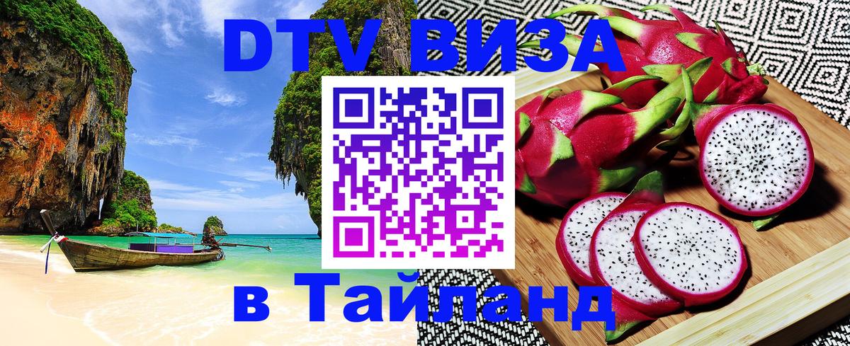 Visa в Таиланд Грозный 
